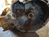 CUTIE VITEZE MANUALA 5 TREPTE OPEL VECTRA C OEM: MG1.