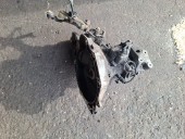 CUTIE VITEZE MANUALA 5 TREPTE OPEL ZAFIRA A OEM: M79.