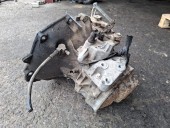 CUTIE VITEZE MANUALA 5 TREPTE OPEL ZAFIRA A OEM: MG4.