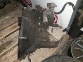CUTIE VITEZE MANUALA 5 TREPTE PEUGEOT 206 OEM: 20CQ06.