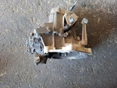 CUTIE VITEZE MANUALA 5 TREPTE PEUGEOT 206 OEM: 2222 S6.