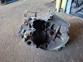CUTIE VITEZE MANUALA 5 TREPTE PEUGEOT 206 OEM: 2222 S6.