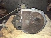 CUTIE VITEZE MANUALA 5 TREPTE PEUGEOT 206 OEM: 9659670180.