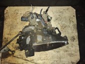 CUTIE VITEZE MANUALA 5 TREPTE PEUGEOT 206 OEM: 9659670180.