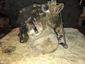 CUTIE VITEZE MANUALA 5 TREPTE PEUGEOT 206 OEM: 9659670180.