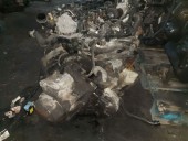 CUTIE VITEZE MANUALA 5 TREPTE PEUGEOT 207 OEM: 9682054510.