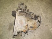 CUTIE VITEZE MANUALA 5 TREPTE PEUGEOT 307 OEM: 20DM39.