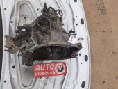 CUTIE VITEZE MANUALA 5 TREPTE PEUGEOT 307 OEM: 20DM39.