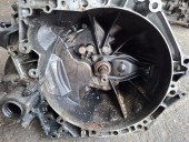 CUTIE VITEZE MANUALA 5 TREPTE PEUGEOT 508 OEM: 20DM65.
