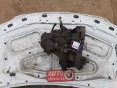 CUTIE VITEZE MANUALA 5 TREPTE RENAULT CLIO II OEM: JB1 510.