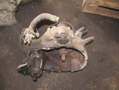 CUTIE VITEZE MANUALA 5 TREPTE RENAULT CLIO II OEM: JB3 976.
