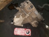 CUTIE VITEZE MANUALA 5 TREPTE RENAULT CLIO II OEM: JB3 976.