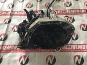 CUTIE VITEZE MANUALA 5 TREPTE RENAULT CLIO III OEM: JR5124.