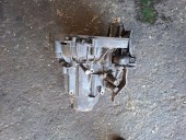 CUTIE VITEZE MANUALA 5 TREPTE RENAULT LAGUNA II OEM: JH3 005.