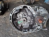 CUTIE VITEZE MANUALA 5 TREPTE RENAULT LAGUNA II OEM: JR5 009.