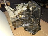CUTIE VITEZE MANUALA 5 TREPTE RENAULT LAGUNA II OEM: PK6018.