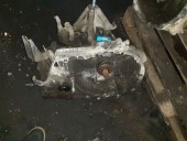 CUTIE VITEZE MANUALA 5 TREPTE RENAULT MEGANE II OEM: JH3 142.