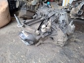 CUTIE VITEZE MANUALA 5 TREPTE RENAULT MEGANE II OEM: JH3 142.