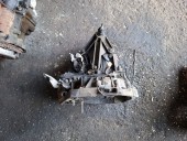 CUTIE VITEZE MANUALA 5 TREPTE RENAULT MEGANE II OEM: JH3 143.