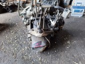 CUTIE VITEZE MANUALA 5 TREPTE RENAULT MEGANE II OEM: JH3 143.