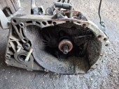 CUTIE VITEZE MANUALA 5 TREPTE RENAULT MEGANE II OEM: JH3 143.
