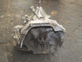 CUTIE VITEZE MANUALA 5 TREPTE RENAULT MEGANE II OEM: JR5 118.