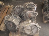CUTIE VITEZE MANUALA 5 TREPTE RENAULT MEGANE II OEM: JR5 119.