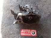 CUTIE VITEZE MANUALA 5 TREPTE RENAULT MEGANE II OEM: JR5 119.