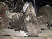 CUTIE VITEZE MANUALA 5 TREPTE RENAULT MEGANE III OEM: JR5 175.