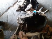 CUTIE VITEZE MANUALA 5 TREPTE RENAULT SCENIC I OEM: JB3 936.
