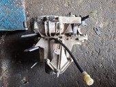 CUTIE VITEZE MANUALA 5 TREPTE RENAULT SYMBOL OEM: JB1 926.