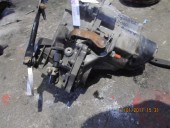 CUTIE VITEZE MANUALA 5 TREPTE RENAULT SYMBOL OEM: JB3 310.