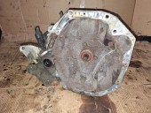 CUTIE VITEZE MANUALA 5 TREPTE RENAULT SYMBOL OEM: JH3 193.