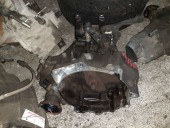 CUTIE VITEZE MANUALA 5 TREPTE SEAT IBIZA III OEM: GSB.