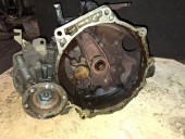 CUTIE VITEZE MANUALA 5 TREPTE SEAT IBIZA III OEM: JDA.