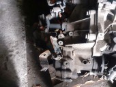 CUTIE VITEZE MANUALA 5 TREPTE SKODA FABIA II OEM: MFX.