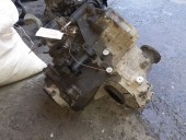 CUTIE VITEZE MANUALA 5 TREPTE SKODA FABIA OEM: FCU.