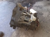 CUTIE VITEZE MANUALA 5 TREPTE SKODA FABIA OEM: FCU.