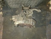 CUTIE VITEZE MANUALA 5 TREPTE SKODA FABIA OEM: FCV.
