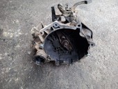 CUTIE VITEZE MANUALA 5 TREPTE SKODA FABIA OEM: FDM.