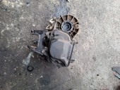 CUTIE VITEZE MANUALA 5 TREPTE SKODA FABIA OEM: FDM.