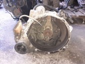 CUTIE VITEZE MANUALA 5 TREPTE SKODA FABIA OEM: FNK.
