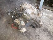 CUTIE VITEZE MANUALA 5 TREPTE SKODA FABIA OEM: FNK.