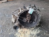 CUTIE VITEZE MANUALA 5 TREPTE SKODA FABIA OEM: FNK.