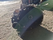 CUTIE VITEZE MANUALA 5 TREPTE SKODA FABIA OEM: FNK.