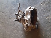 CUTIE VITEZE MANUALA 5 TREPTE SKODA FABIA OEM: GSB.