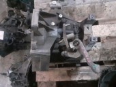 CUTIE VITEZE MANUALA 5 TREPTE SKODA FABIA OEM: GSH.