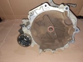 CUTIE VITEZE MANUALA 5 TREPTE SKODA FABIA OEM: HZM.