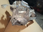 CUTIE VITEZE MANUALA 5 TREPTE SKODA FABIA OEM: JUS.