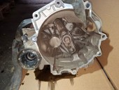 CUTIE VITEZE MANUALA 5 TREPTE SKODA FABIA OEM: JUS.